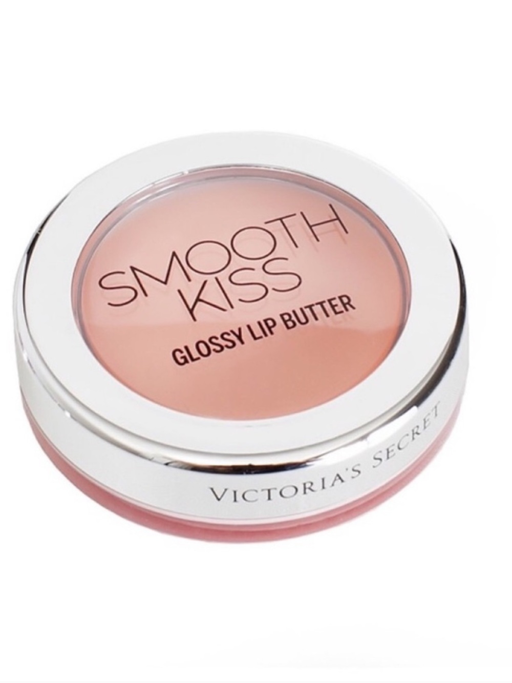 Victoria’s Secret Smooth KISS Glossy Lip Butter. New and sealed!